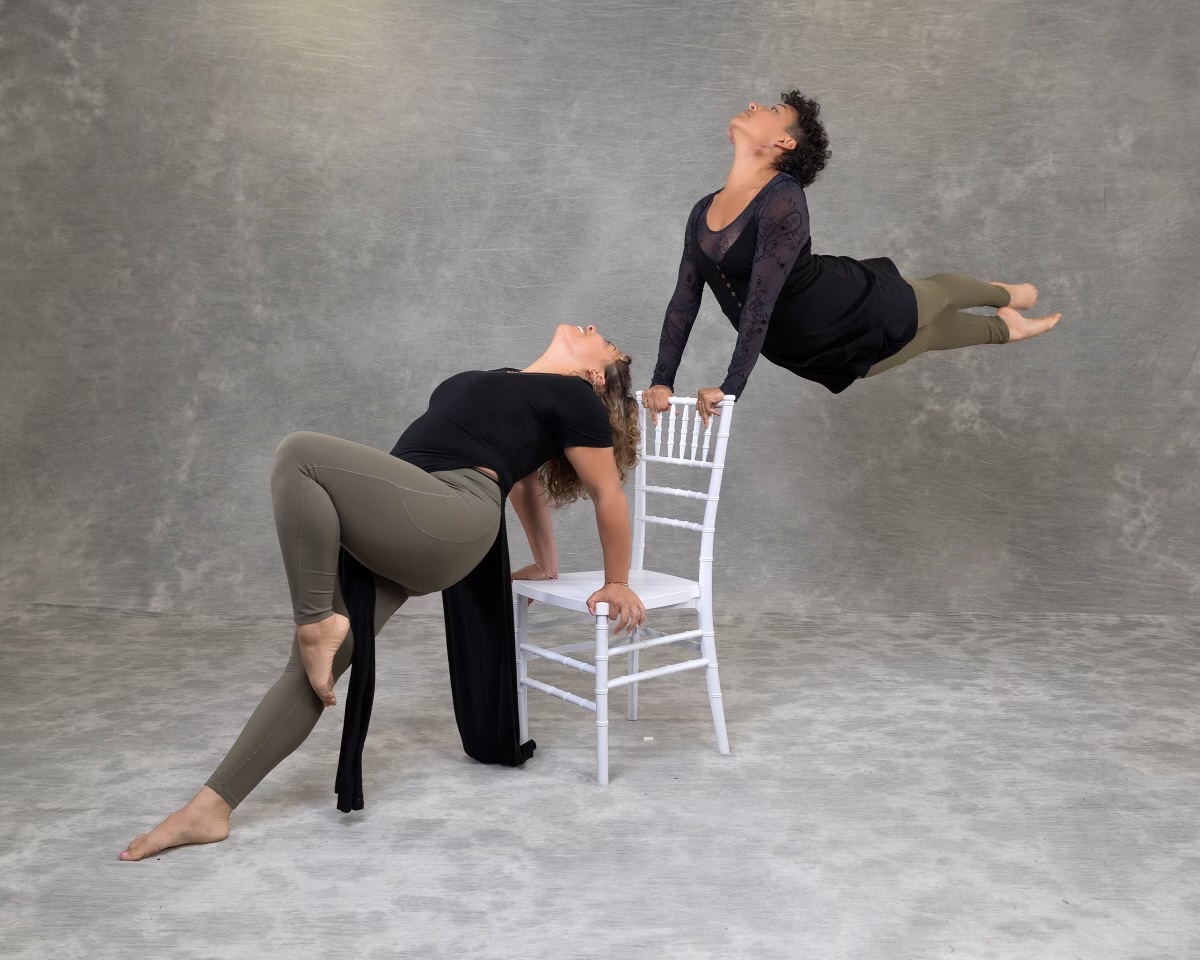 Photo from Grooves with Gabby